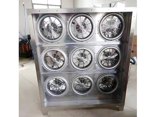 油雾拦截器